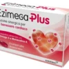 Ezimega Plus 20 Capsule - Integratore Omega 3 Alta Qualità