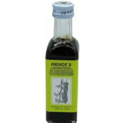 FADIOS 2 DIG Concentrato BIO 100 ml