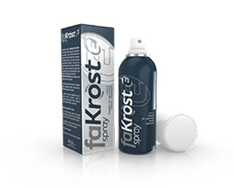 Fakrost E Spray