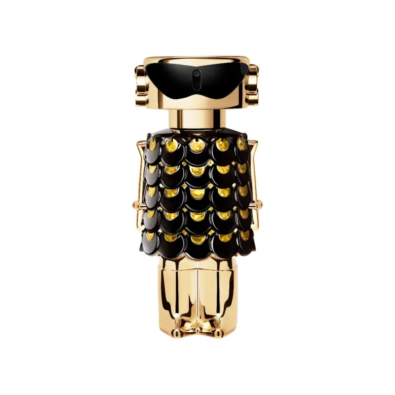 Fame Parfum