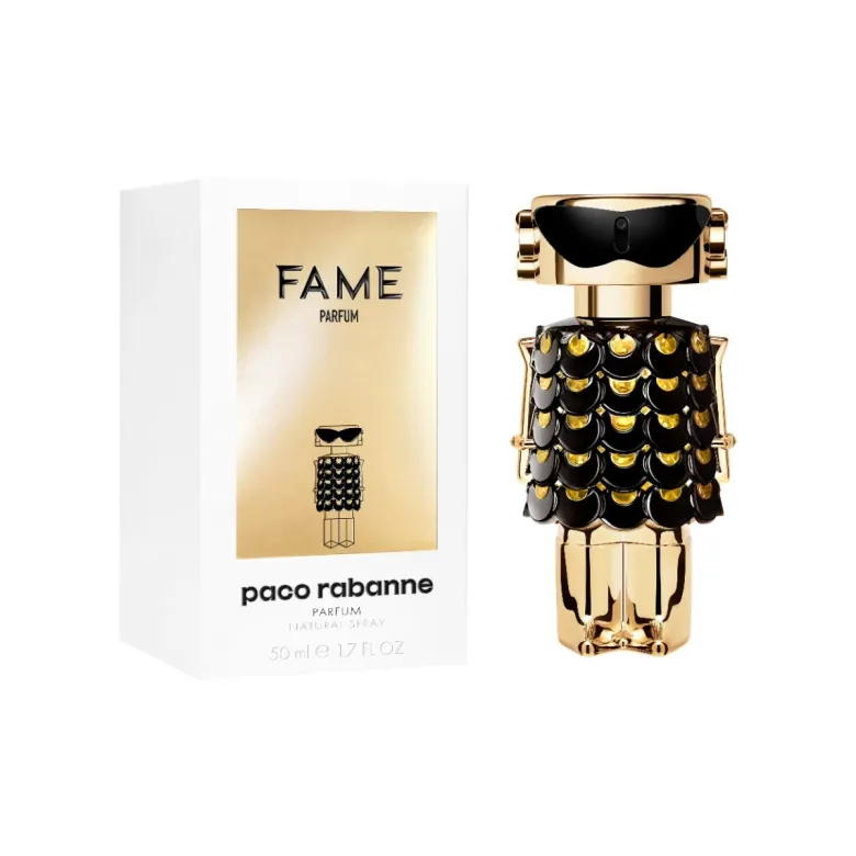 Fame Parfum
