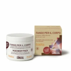 Fango Per il Corpo