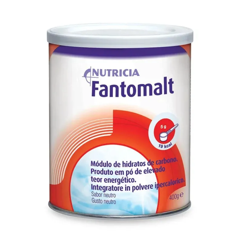 Fantomalt polvere 400 g