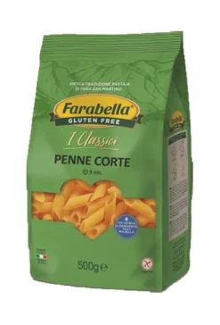 Farabella Penne Corte 500 g