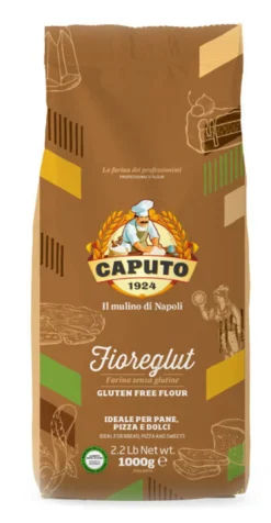 Farina Senza Glutine