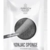 Farmacia Delle Erbe Spugna Konjac Con Carbone Di Bambù