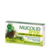 Farmaderbe Caramelle Mucolid Bronc propoli e pino 24 pezzi