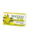 Farmaderbe Caramelle Mucolid Bronc salvia e limone 24 pezzi