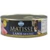 Farmina Matisse Gatto Mousse Agnello 85 Gr