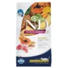 Farmina N&D Cat Tropical Selection Neutered Lamb Per Gatti Sterilizzati 1.5kg