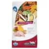 Farmina N&D Cat Tropical Selection Chicken Per Gatti Adulti 1.5kg