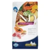 Farmina N&D Dog Mini Tropical Selection Lamb Per Cani Adulti 1.5kg