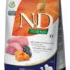 Farmina N&D Pumpkin Agnello E Zucca Cani Adulti Taglia Media E Grande Sacco 12kg