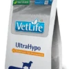 Farmina Vet Life Natural Canine Ultrahypo Cibo Secco Per Cani Sacco 2kg