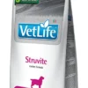 Farmina Vet Life Natural Canine Struvite Cibo Secco Per Cani Sacco 2kg