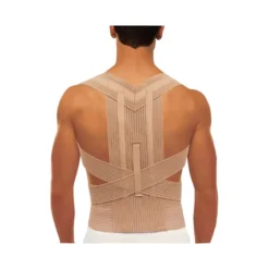 Fascia Posturale Ortopedica Con Sostegno Lombare Cod. 626