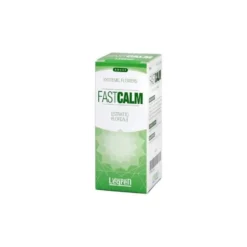 Fast Calm utile per l'ansia gocce 30ml