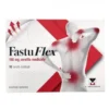 FastuFlex 180mg 10 Cerotti Medicati