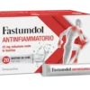 Fastumdol Antinf 25 mg Soluzione Orale in Bustina 20 Bustine in Pl/al/ldpe