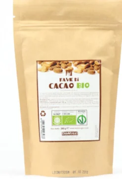 FAVE DI CACAO BIO