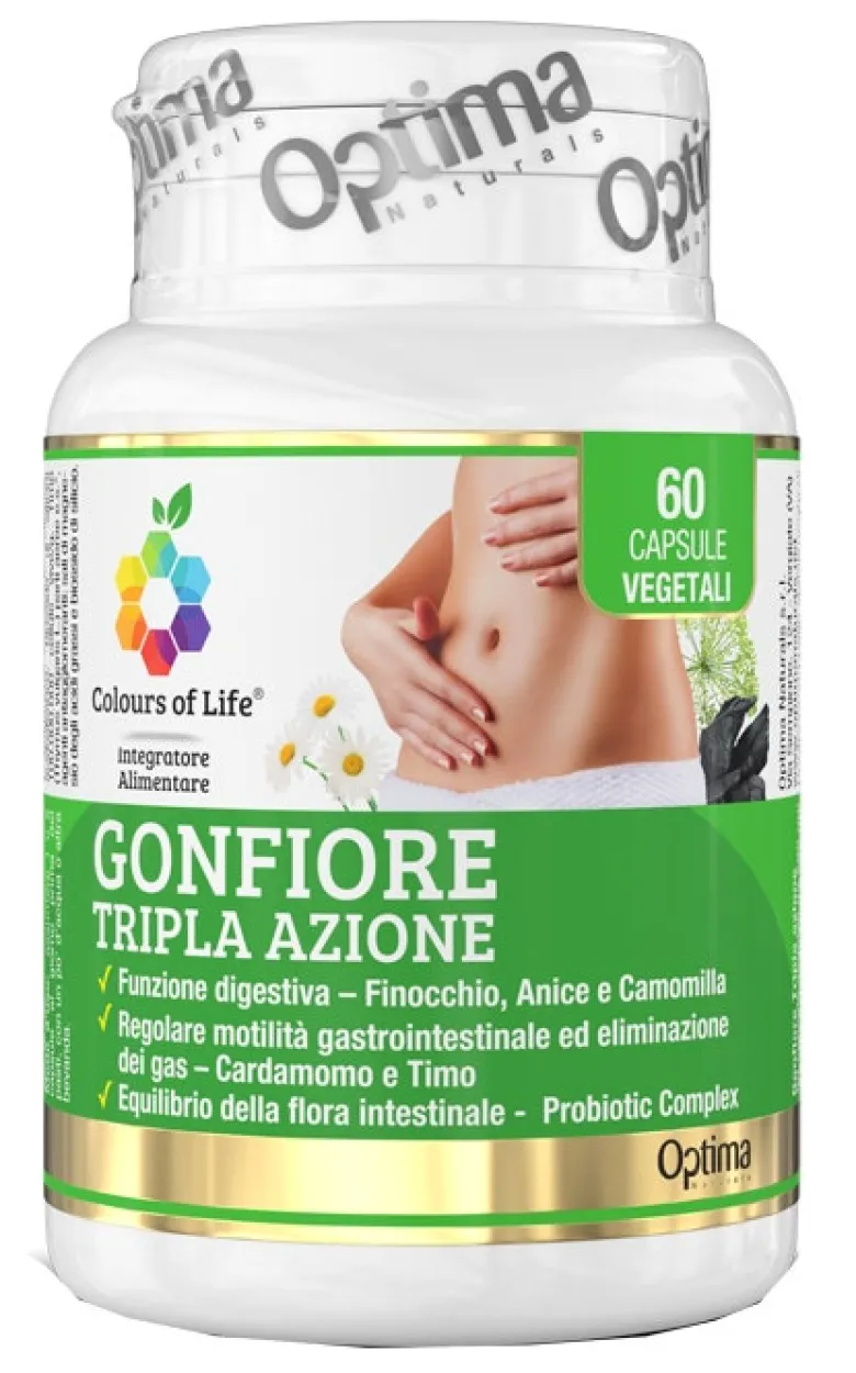 Favoriscono La Funzione Digestiva