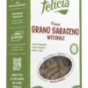 Felicia Bio Seraceno Penne 340g