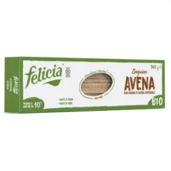 Felicia Linguine Avena Integrale 340 g