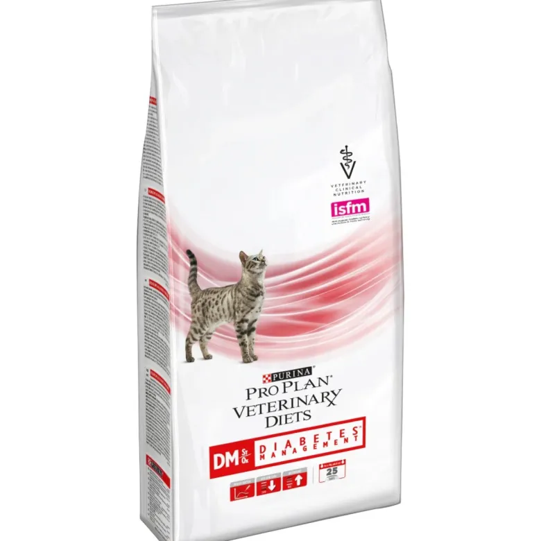 Feline DM St/ Ox Diabetes Management