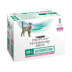 Feline EN Gastointestinal St/Ox