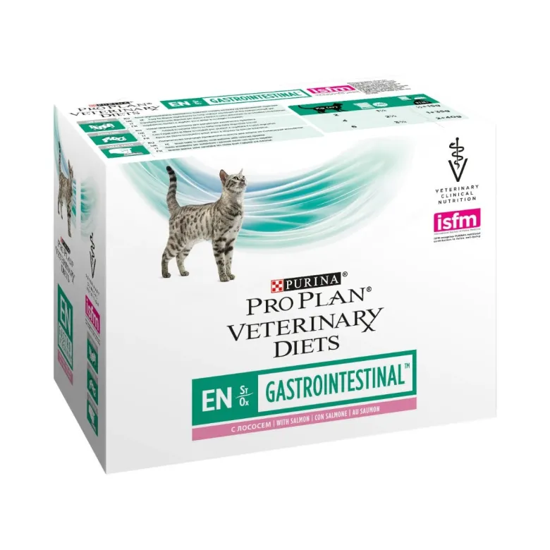Feline EN Gastointestinal St/Ox