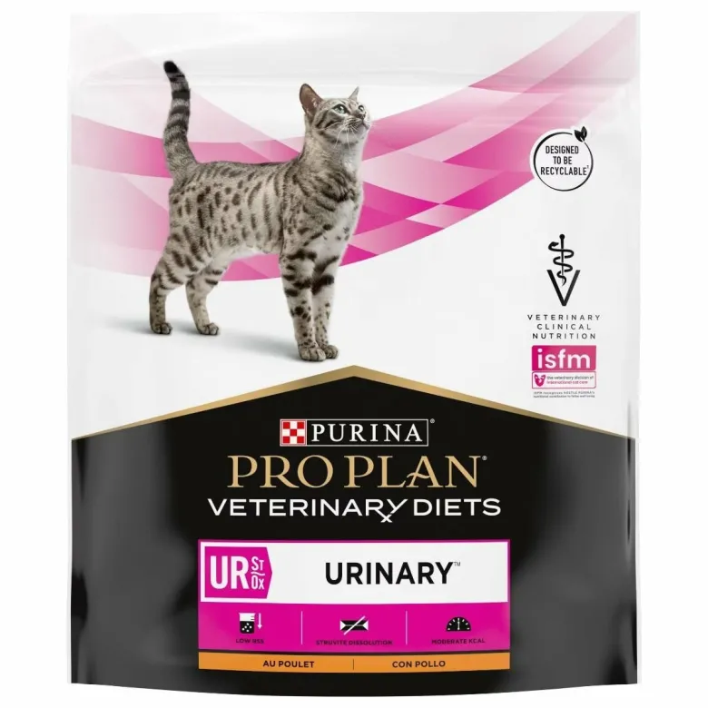 Feline UR StOx Urinary