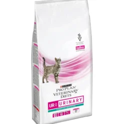 Feline UR StOx Urinary