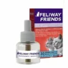 Feliway Friends Ricarica 48ml