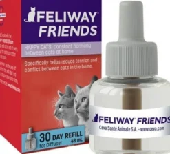 Feliway Friends Ricarica 48ml