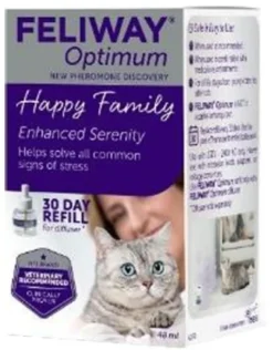 FELIWAY OPTIMUM Ricarica