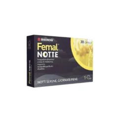 Femal Notte