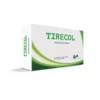 Fera Pharma Tirecol Integratore alimentare Colesterolo 30 Compresse
