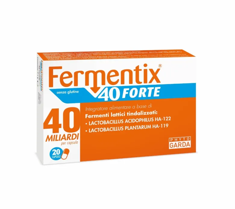 Fermentix
