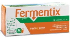 Fermentix Plus fermenti 12 flaconcini monodose