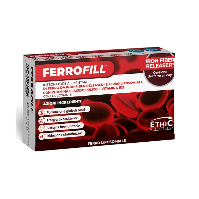 FEROOFILL