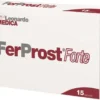 Ferprost Forte 15 Capsule Molli - Integratore Prostata Efficace