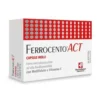 Ferrocento Act 30 Capsule Molli