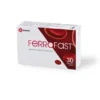 Ferrofast 30 capsule molli