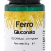 Ferro Gluconato