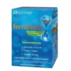 Ferrotone Apple ricco di ferro con concentrato di mela 28 bustine monodose