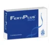 Fertiplus Sod integratore alimentare utile per l'apparato uro-genitale 15 compresse rivestite
