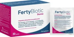 Fertybiotic Donna 30 Bustine