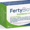 Fertybiotic Gravidanza Advance 30 Capsule da 1,15 g