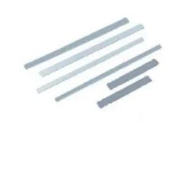 Ferule Ortopedica Alluminio Sagomata 25mm 1 Pezzo
