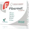 Fibermet integratore 20 bustine